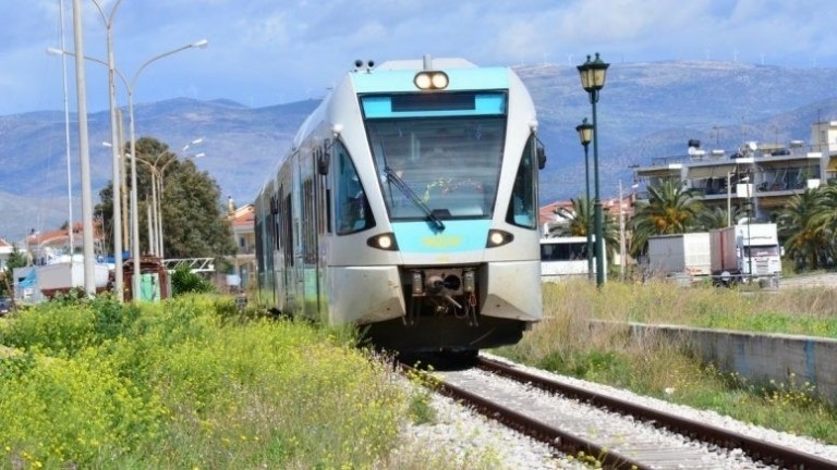 Κόλαφος η έκθεση του ERA για τον ελληνικό σιδηρόδρομο
