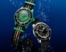«Τρέλα» για το ρολόι του… Ζακ Υβ Κουστώ – Κοσμοσυρροή στις μπουτίκ της Swatch