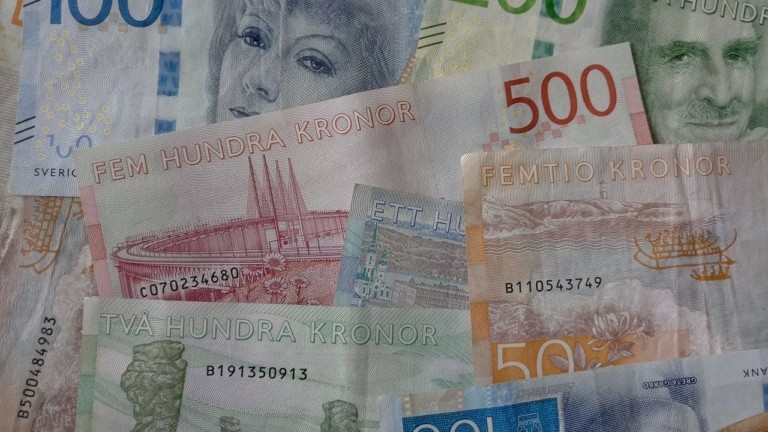 Σουηδία: Γιατί επιμένει στην κορώνα 20 χρόνια μετά το «όχι» στο ευρώ
