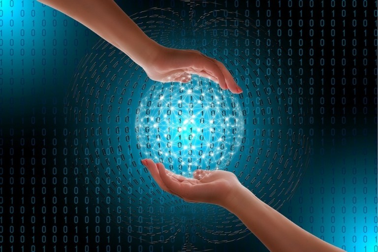 Κίνα – Σαουδική Αραβία: Ετοιμάζουν κέντρο για ψηφιακά δεδομένα τεχνολογίας cloud