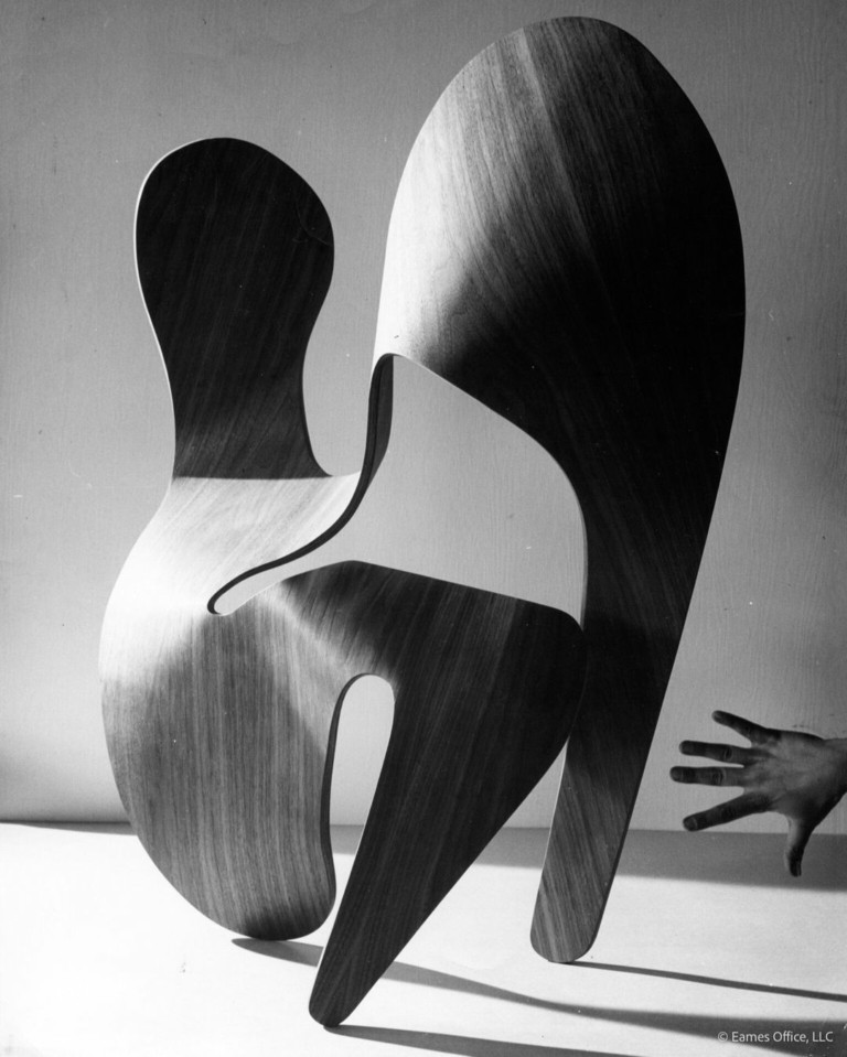 Οι Mεγάλοι του Design: Charles & Ray Eames – Το ζευγάρι με το μαγικό άγγιγμα