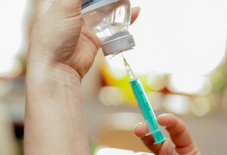 Καρκίνος: Επαναστατική αγωγή με ένεση – Διαρκεί μόλις 7 λεπτά – Πότε έρχεται