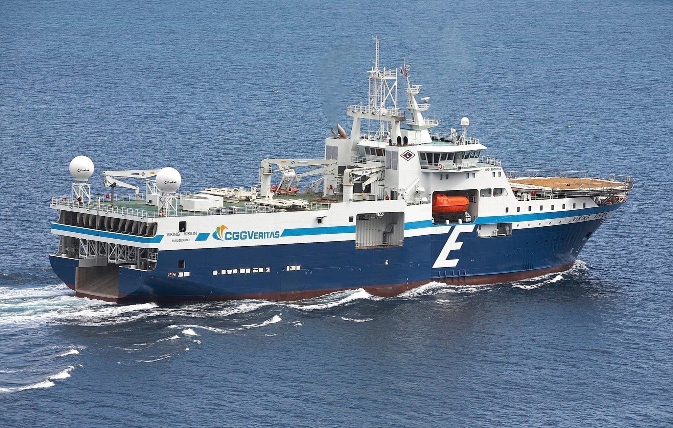 Ιδρυμα Λασκαρίδη: Στη Σαλαμίνα κατέπλευσε το ΠΕΡΣΕΥΣ (pic)