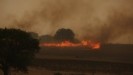 Έβρος: Σε πύρινο κλοιό για 14η ημέρα – Μάχη να μην φτάσουν οι φλόγες στο Σουφλί