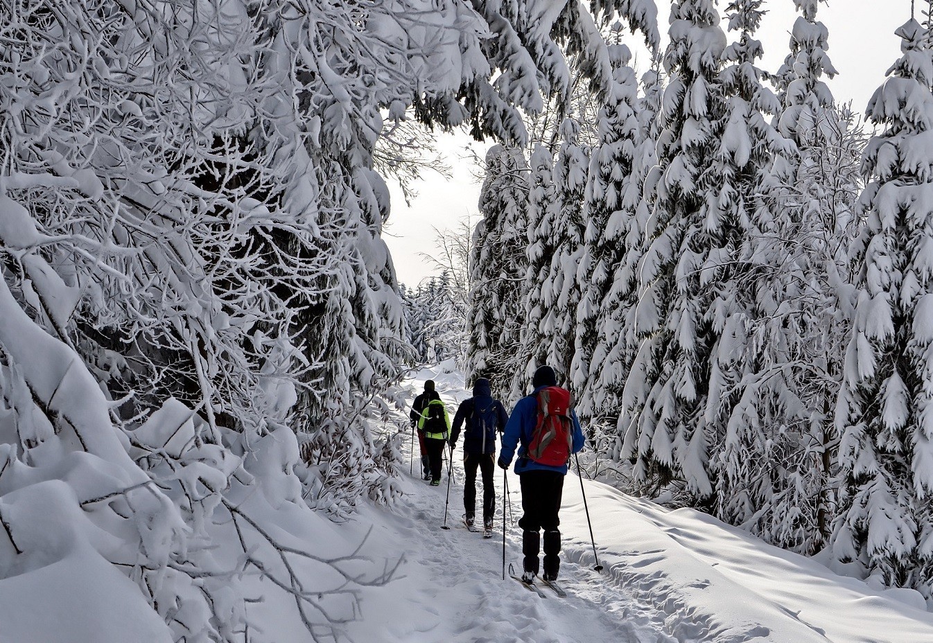 Τουρισμός για Όλους 2023: Πώς θα πάτε φθηνές χειμερινές διακοπές – Πού γίνονται οι αιτήσεις