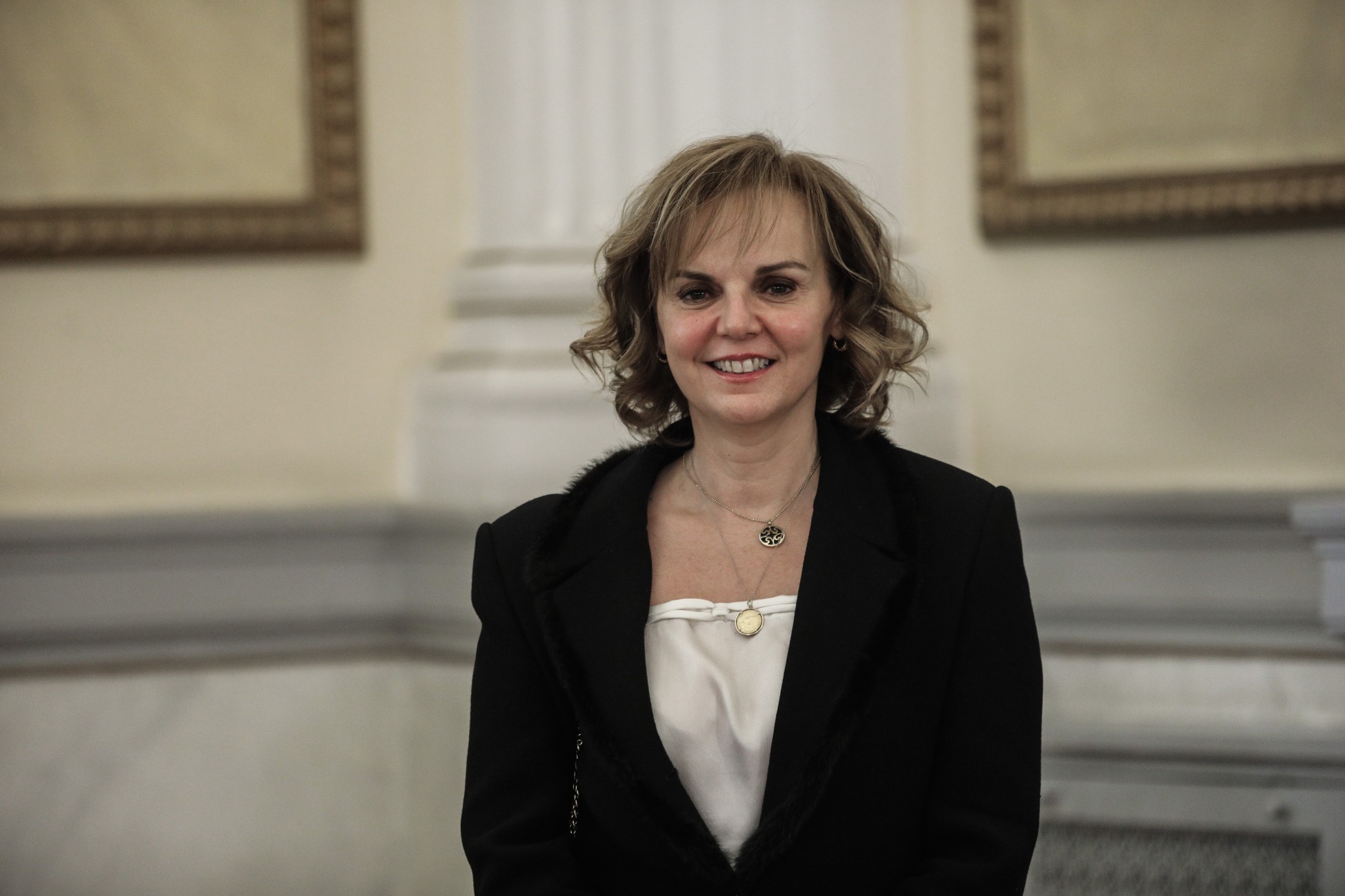 Παπακωνσταντίνου: Οι συνεταιριστικές τράπεζες συμβάλλουν στην αναπτυξιακή δυναμική της ελληνικής οικονομίας