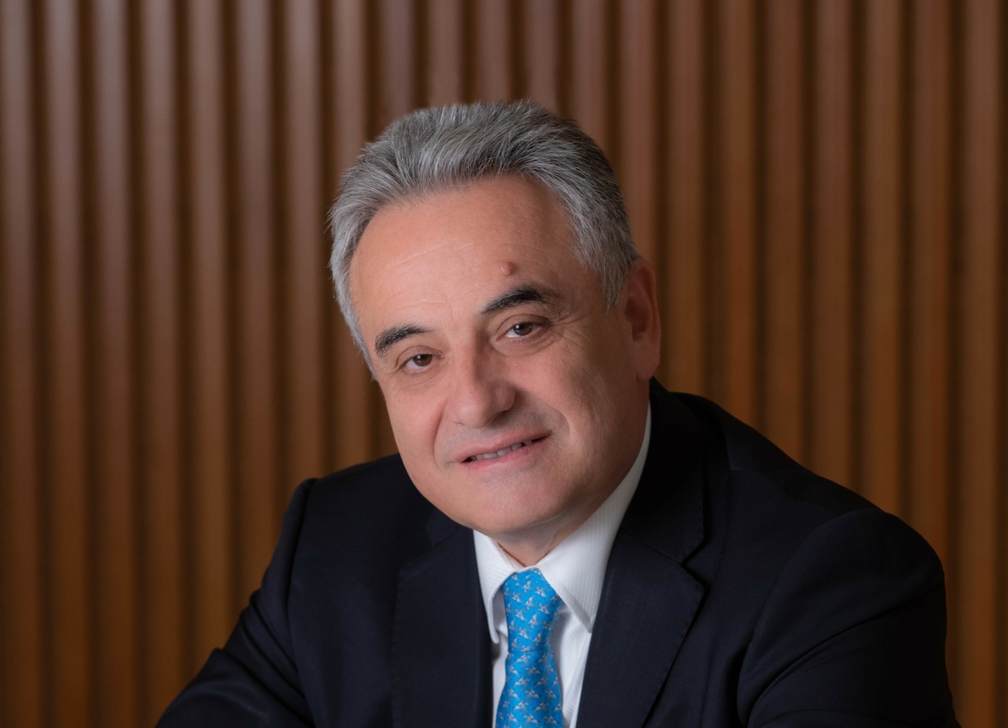 Παναγιωτόπουλος (CEO ΤΕΡΝΑ): Η επόμενη ημέρα στη Θεσσαλία δεν θα είναι απλή υπόθεση