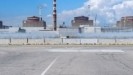 Ρωσία: Η Ουκρανία έπληξε θόλο πάνω από απενεργοποιημένο αντιδραστήρα στον πυρηνικό σταθμό της Ζαπορίζια
