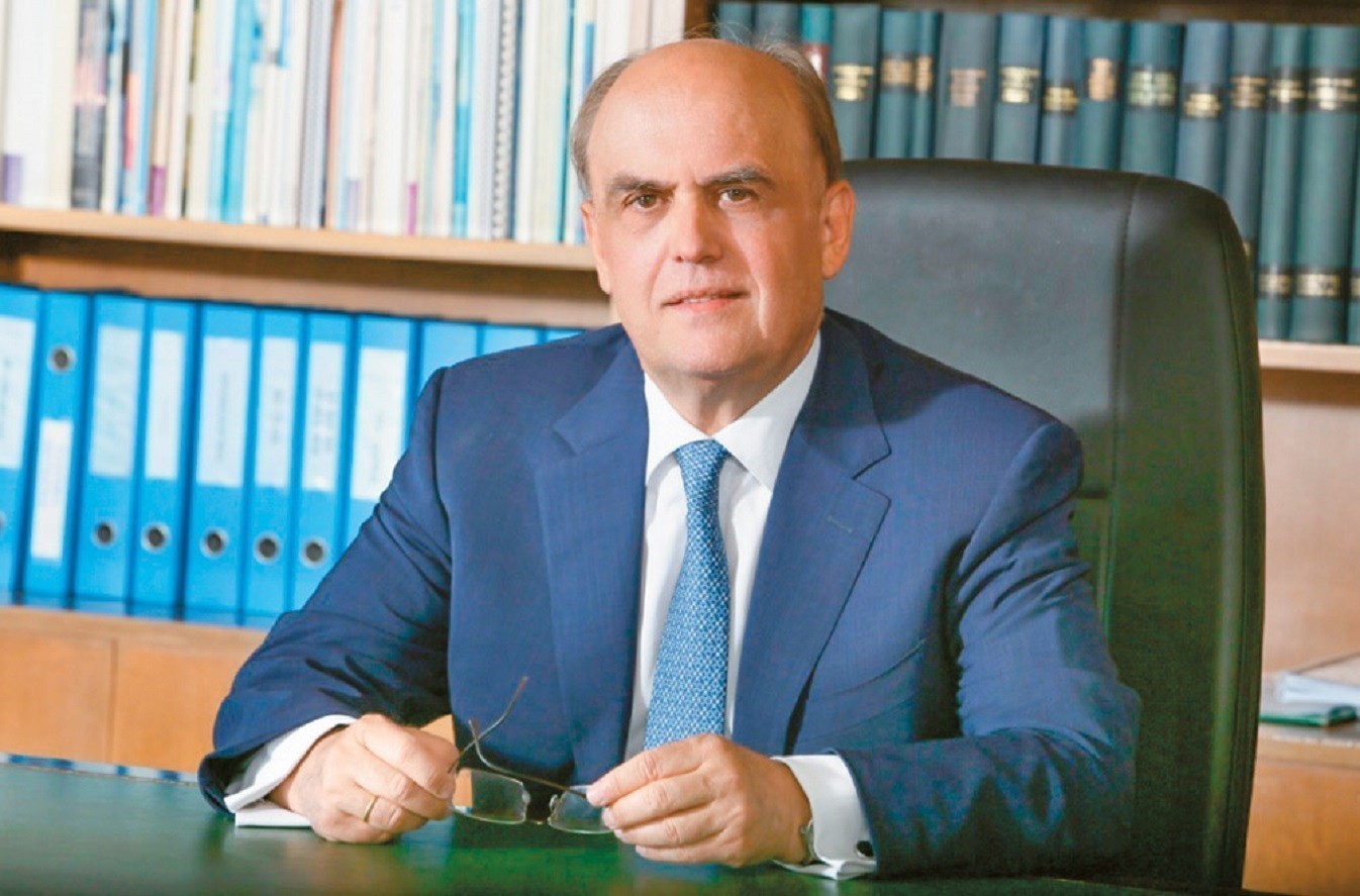 Ζαββός: Κομβικός ο ρόλος της Αναπτυξιακής στις κυβερνητικές πρωτοβουλίες για τους πληγέντες