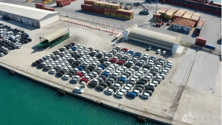 ΤΑΙΠΕΔ: Στις 28 Σεπτεμβρίου ανοίγουν οι οικονομικές προσφορές για το λιμάνι του Βόλου