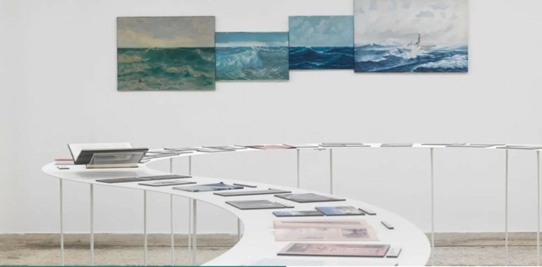 Προκήρυξη Υποτροφιών «Αθηνά Ι. Μαρτίνου» για τις Ακαδημίες Εμπορικού Ναυτικού, Ακαδημαϊκού Έτους 2023-2024