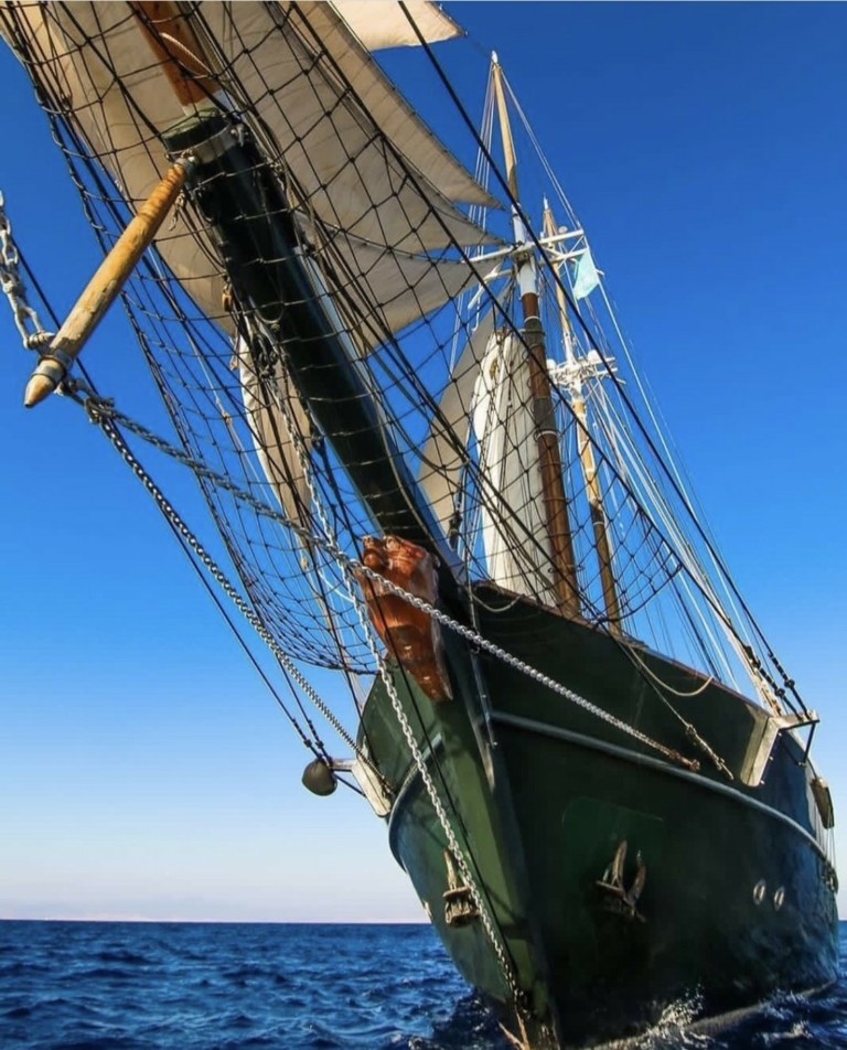 Σαρώνει η generation Z της ναυτιλίας – Ο Πανάγος Λεμός νοικιάζει το ιστιοπλοϊκό του παλάτι 46.000 ευρώ την εβδομάδα (pics, vid) Σαρώνει η generation Z της ναυτιλίας – Ο Πανάγος Λεμός νοικιάζει το ιστιοπλοϊκό του παλάτι 46.000 ευρώ την εβδομάδα (pics, vid)