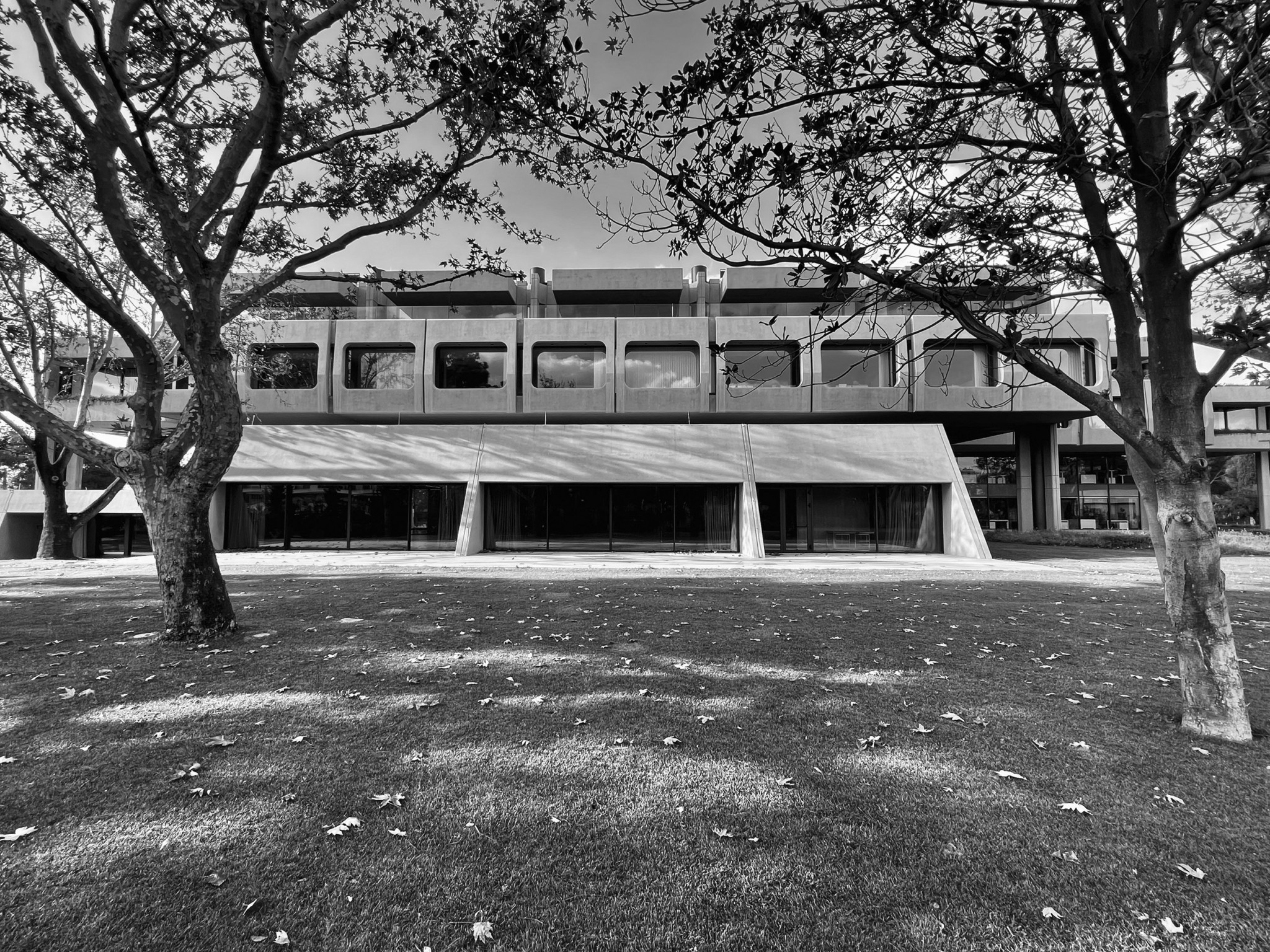 Η ανακαίνιση του ιστορικού κτιρίου της ΑΓΕΤ είναι ένα case-study απόλυτης αρχιτεκτονικής