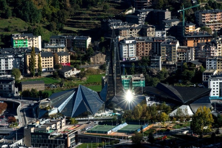 Ανδόρρα: Πώς οι YouTubers προκάλεσαν στεγαστική κρίση