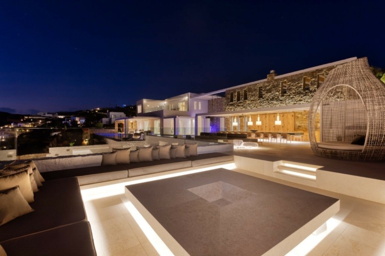 IFI: Το βραβευμένο ελληνικό studio και η τέχνη πίσω από τον φωτισμό κτιρίων και κατοικιών