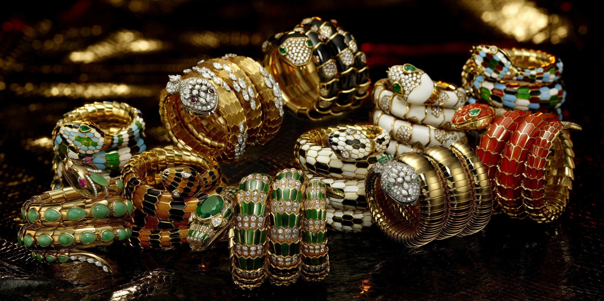Ρολόγια Βvlgari – Κοσμήματα υψηλής ωρολογοποιίας