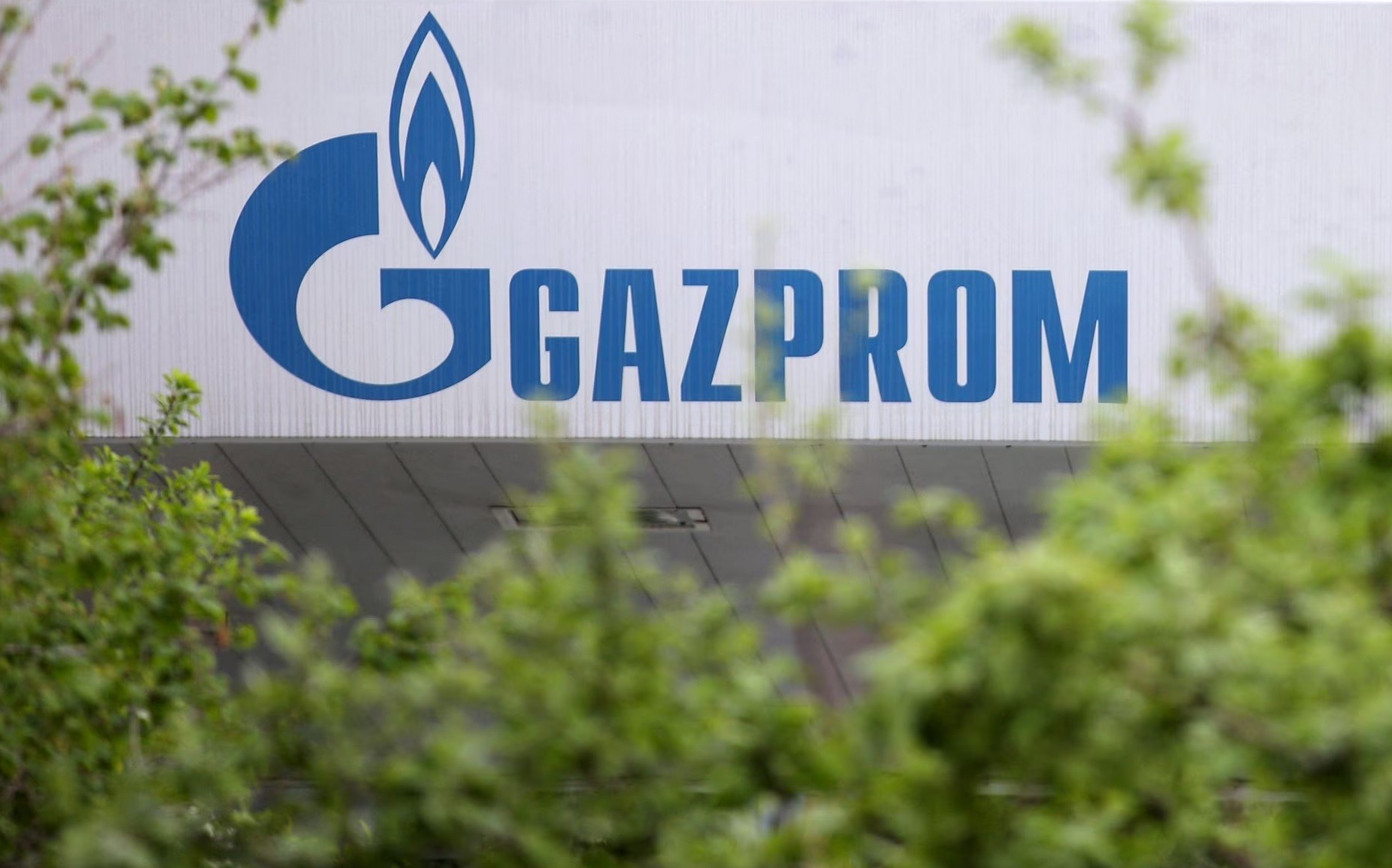 Gazprom: Το στοίχημα του Πούτιν που κόστισε πολύ (πίνακες)