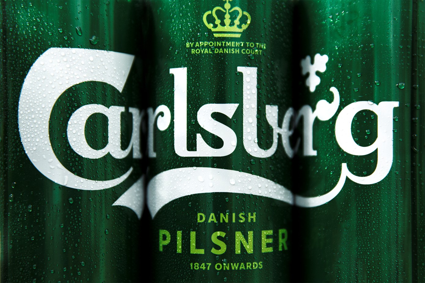 Carlsberg: Ακυρώνει τις άδειες χρήσης των brands της στη Ρωσία