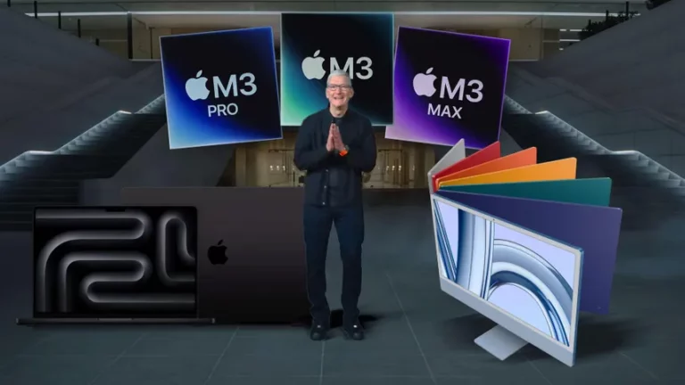 Apple: Αυτά είναι τα νέα Mac με τα πανίσχυρα τσιπ – Πόσο πωλούνται