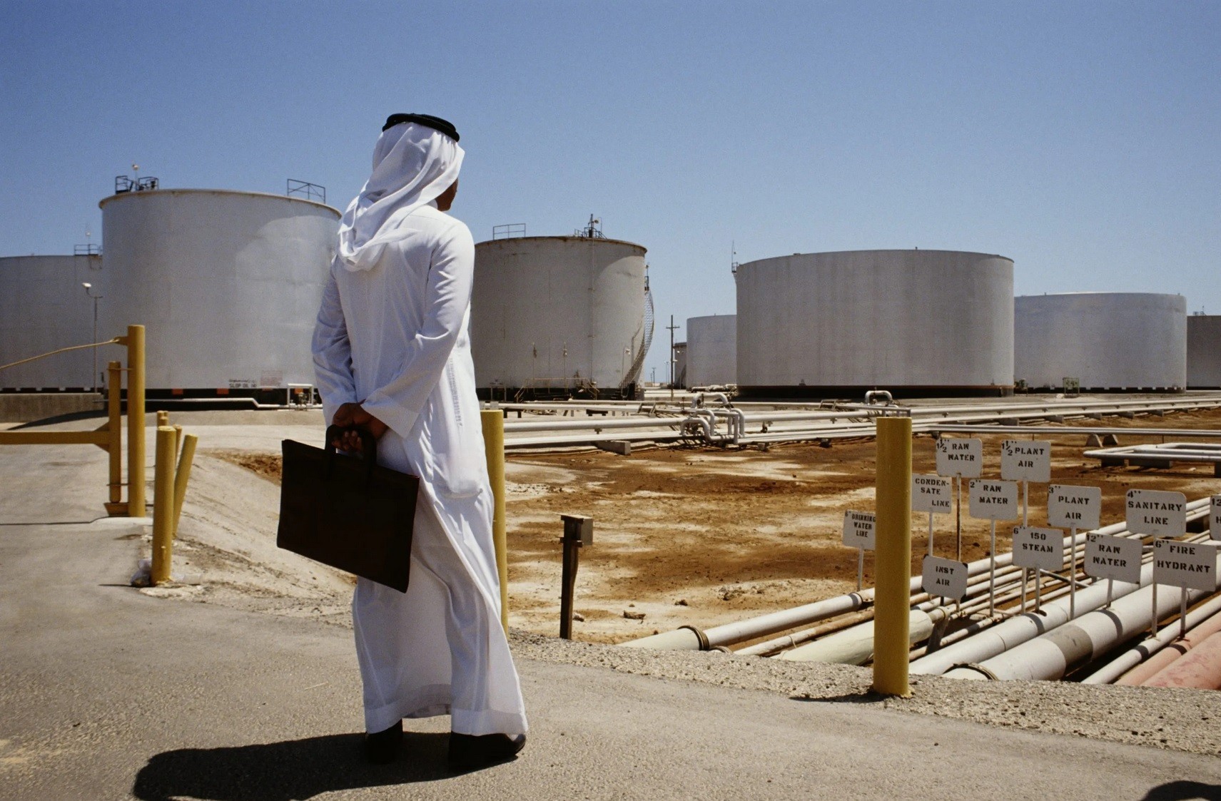 ΟΠΕΚ: Χρειάζονται τουλάχιστον $12 τρισ. επενδύσεις στον πετρελαϊκό τομέα