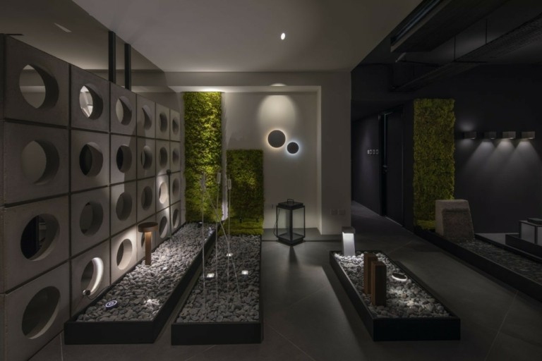 IFI: Το βραβευμένο ελληνικό studio και η τέχνη πίσω από τον φωτισμό κτιρίων και κατοικιών