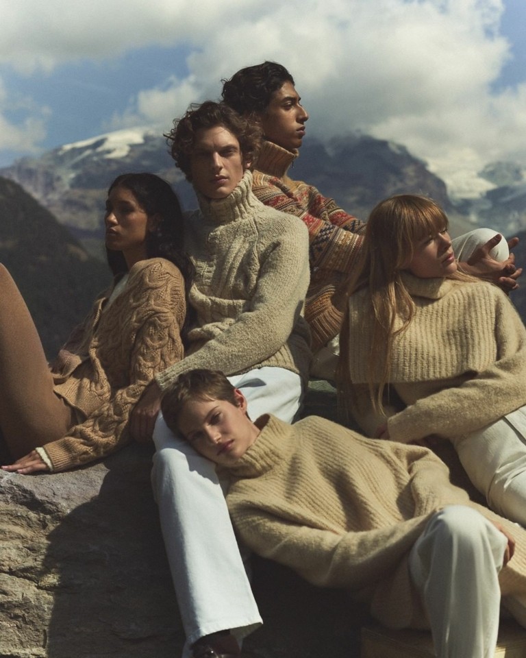 Loro Piana: Το τεράστιο success ενός πανάκριβου brand που έγινε σύμβολο της “ήσυχης πολυτέλειας”