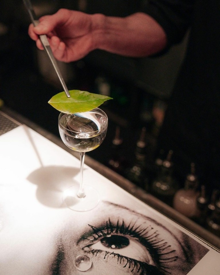 Τα 50 καλύτερα μπαρ του κόσμου – Clumsies, Baba au rum και Line από την Αθήνα