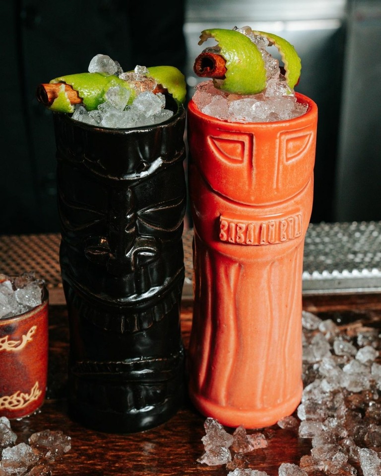 Τα 50 καλύτερα μπαρ του κόσμου – Clumsies, Baba au rum και Line από την Αθήνα