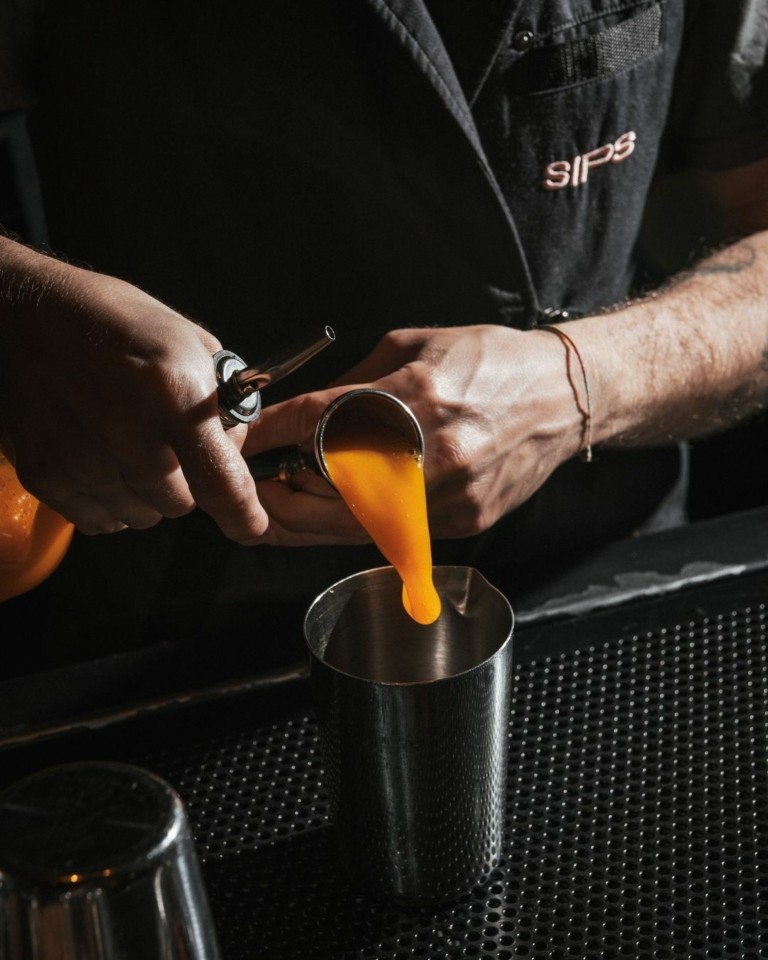 Τα 50 καλύτερα μπαρ του κόσμου – Clumsies, Baba au rum και Line από την Αθήνα