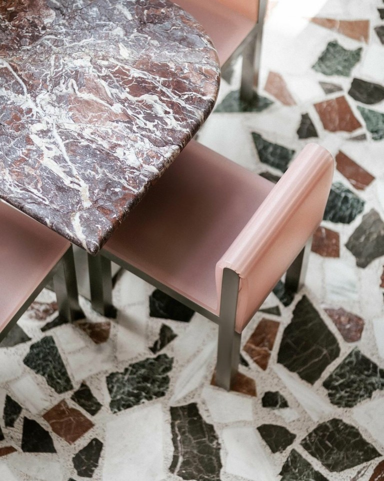 Gallina: Το εστιατόριο έργο Τέχνης στο Κουκάκι και ο εφοπλιστής-συλλέκτης πίσω από την ιδέα