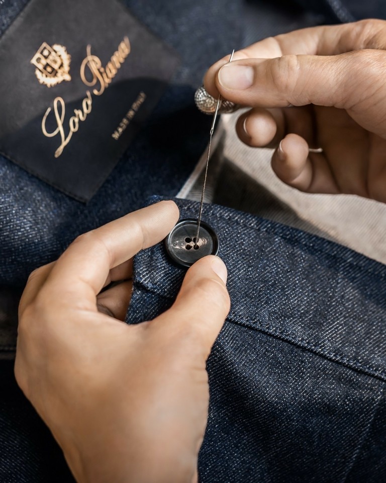 Loro Piana: Το τεράστιο success ενός πανάκριβου brand που έγινε σύμβολο της “ήσυχης πολυτέλειας”