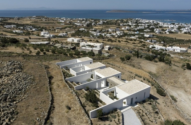 Οι 13 ελληνικές υποψηφιότητες για τα ευρωπαϊκά “Οσκαρ” αρχιτεκτονικής: Κορυφαία έργα σε όλη την Ελλάδα