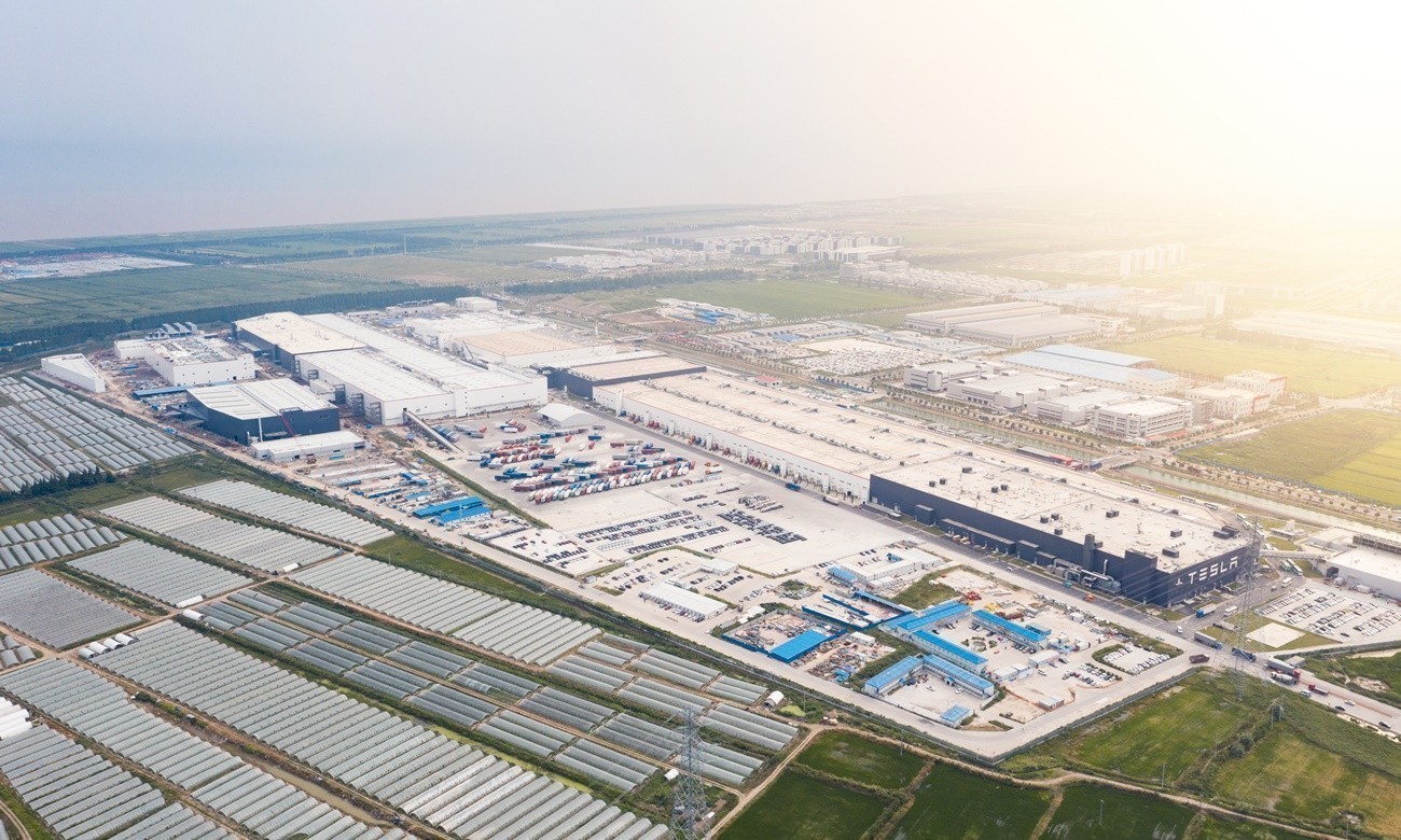 Οι εξαγωγές κινεζικών EV αυξάνονται – H ΕΕ ξεκινά έρευνα για επιδοτήσεις