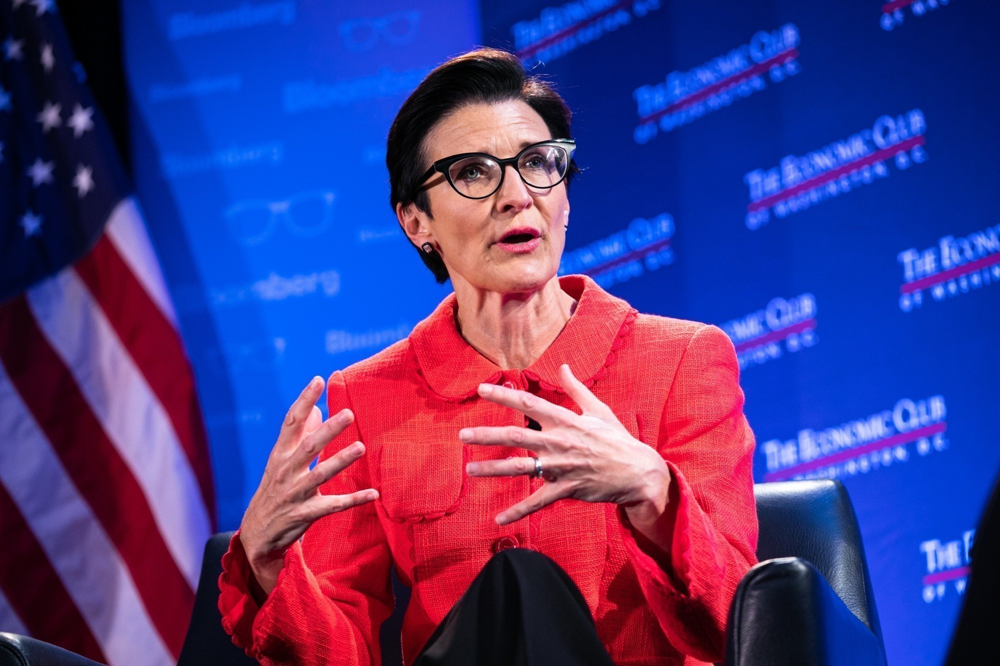 Tζέιν Φρέιζερ (Citigroup): To νέο «S» του ESG είναι η ασφάλεια