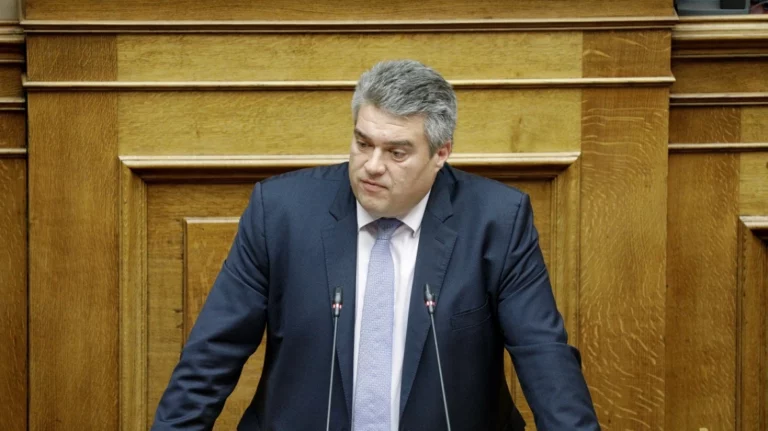 Αποστολή ομάδας βουλευτών της Ευρωπαϊκής Ένωσης στο Ισραήλ – Ο Χρυσομάλλης εκπρόσωπος της Ελλάδας