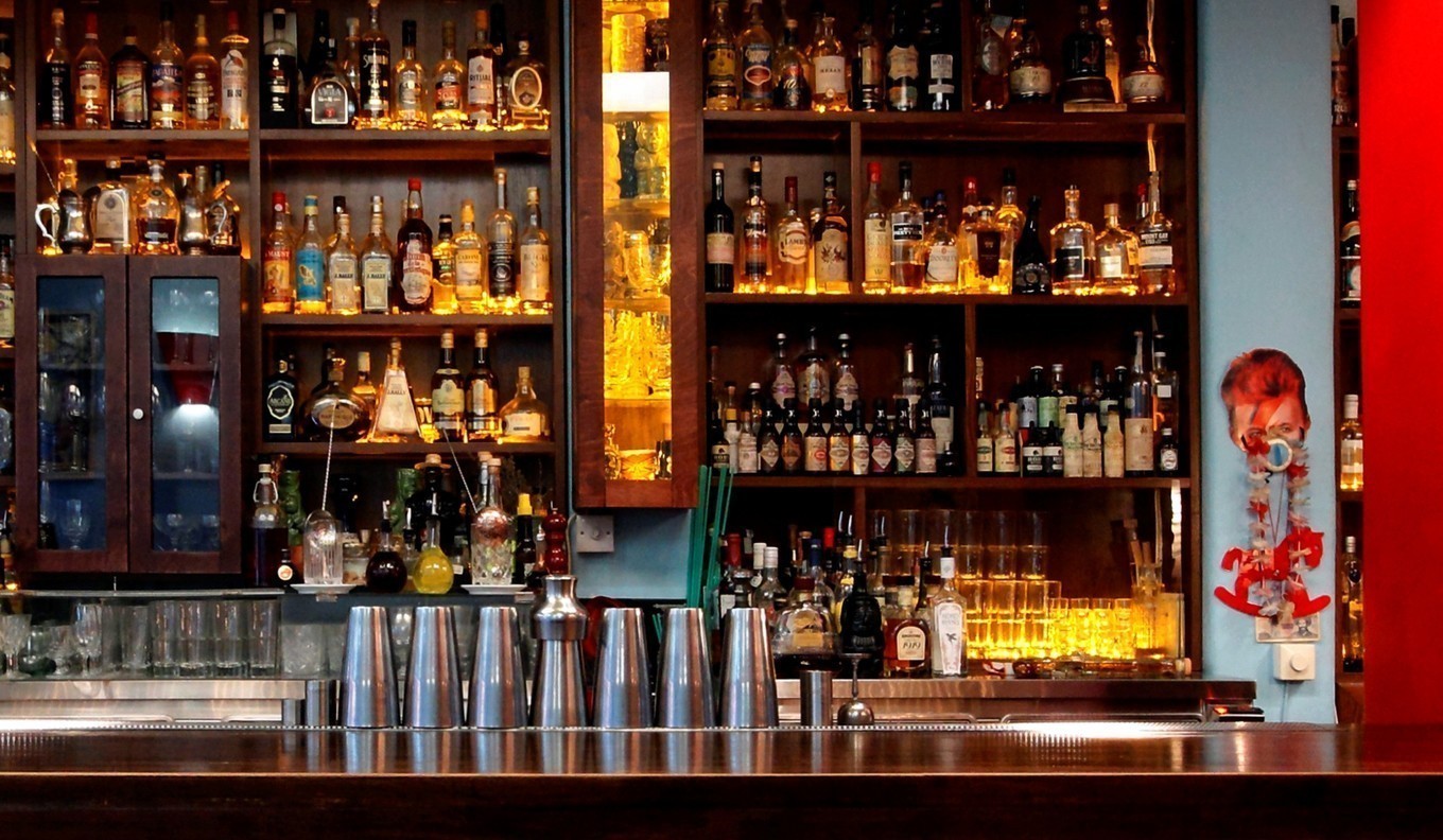 Τα 50 καλύτερα μπαρ του κόσμου – Clumsies, Baba au rum και Line από την Αθήνα
