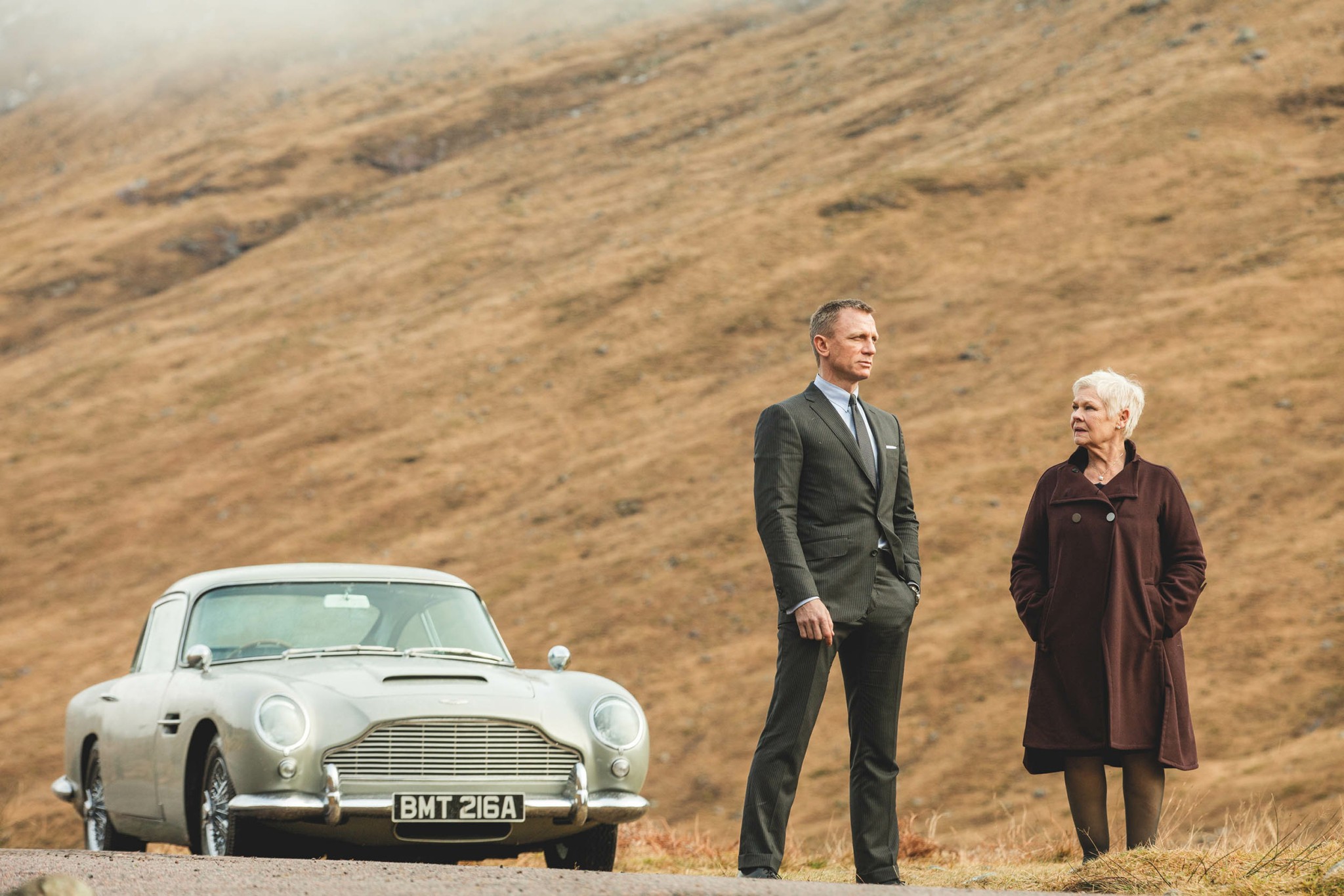 James Bond – Όλες οι απίθανες τοποθεσίες που γυρίστηκαν οι πιο αξέχαστες σκηνές