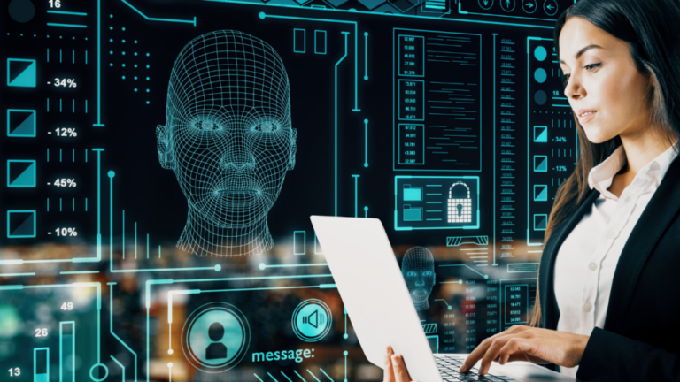 Βρετανία: Οι εργαζόμενοι εξισορροπούν την επαγγελματική και την προσωπική τους ζωή μέσω της ΤΝ (γράφημα)