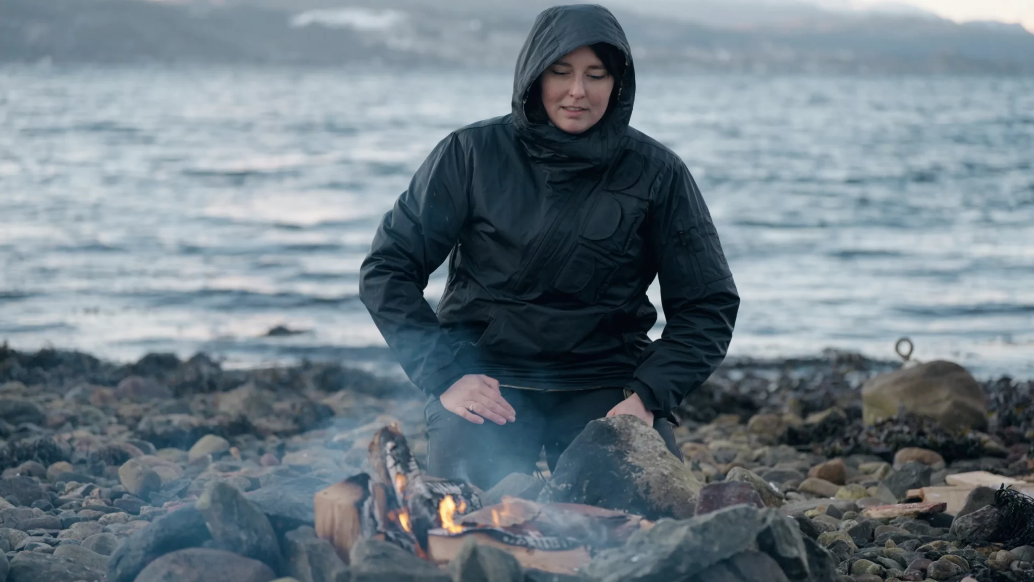 “Το μάτι του σολωμού”: H εντυπωσιακή εμπειρία στην επιβλητική πλωτή κατασκευή στα φιορδ της Νορβηγίας