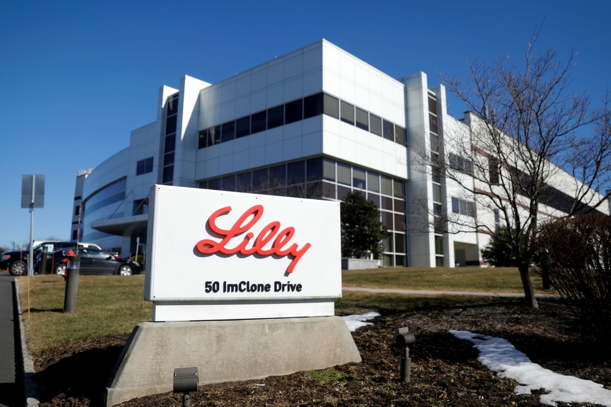 Eli Lilly: Εξαγοράζει την Point Biopharma για $1,4 δισ.