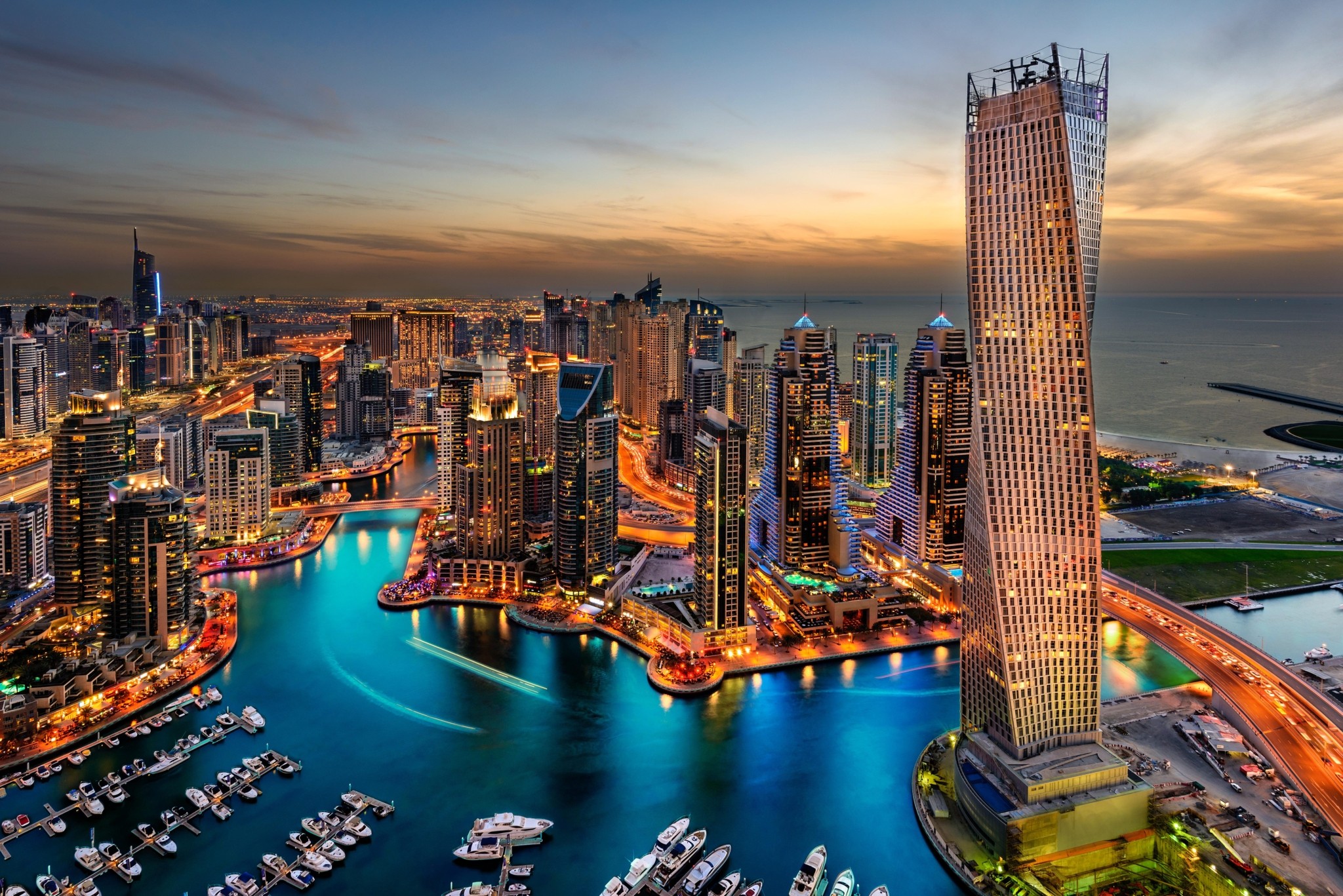 Ντουμπάι: Αυτή είναι η πιο hot αγορά πολυτελών ακινήτων στον κόσμο (pics)