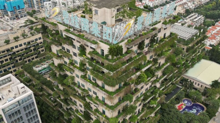 Υπό πίεση η αγορά μεταλλευμάτων λόγω της νέας κρίσης στην κινεζική αγορά ακινήτων