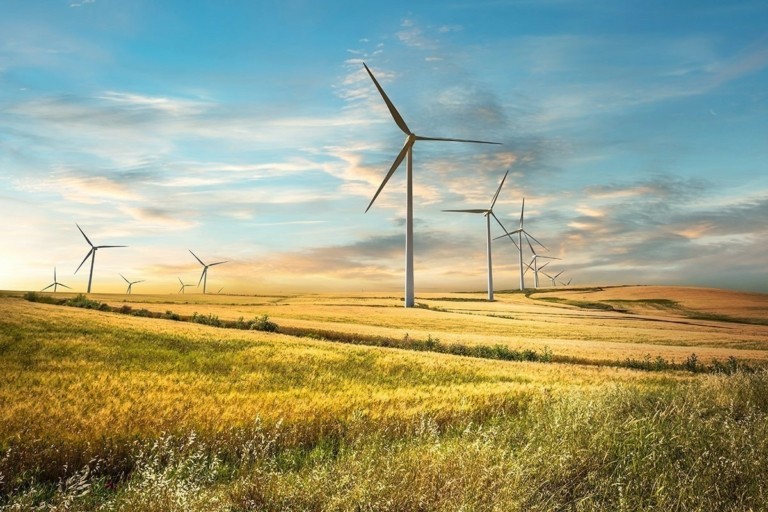 Έρευνα: Πώς μπορεί η Ευρώπη να γίνει η πρώτη κλιματικά ουδέτερη ήπειρος – Πόσο κοστίζει