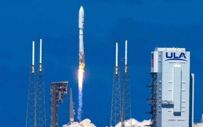 Amazon: Τι θέλει να επιτύχει με τους δορυφόρους του Project Kuiper (vid)