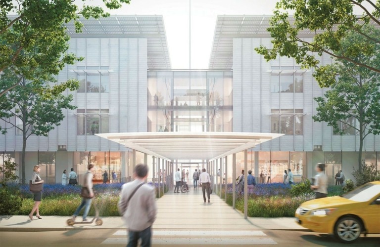 Ενεργοποιείται η μεγάλη δωρεά του Νιάρχος για το κτίσιμο τριών νοσοκομείων (pics)