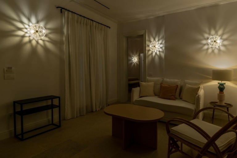 IFI: Το βραβευμένο ελληνικό studio και η τέχνη πίσω από τον φωτισμό κτιρίων και κατοικιών