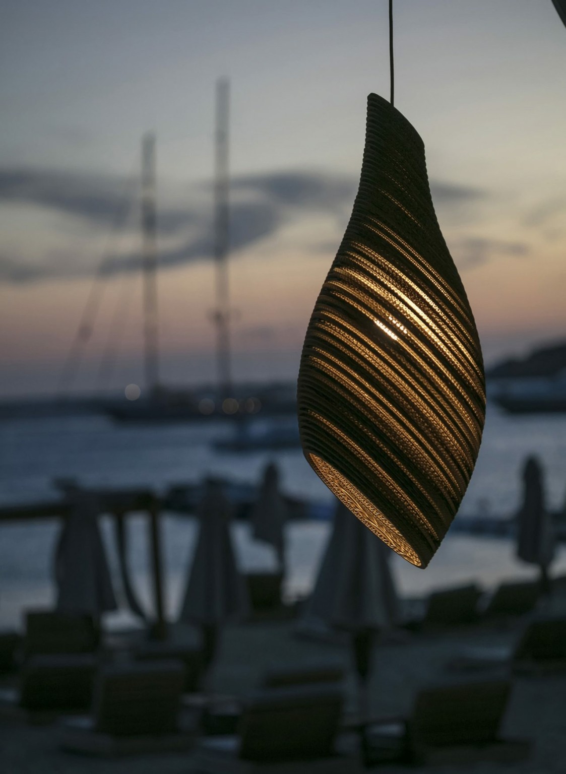 IFI: Το βραβευμένο ελληνικό studio και η τέχνη πίσω από τον φωτισμό κτιρίων και κατοικιών