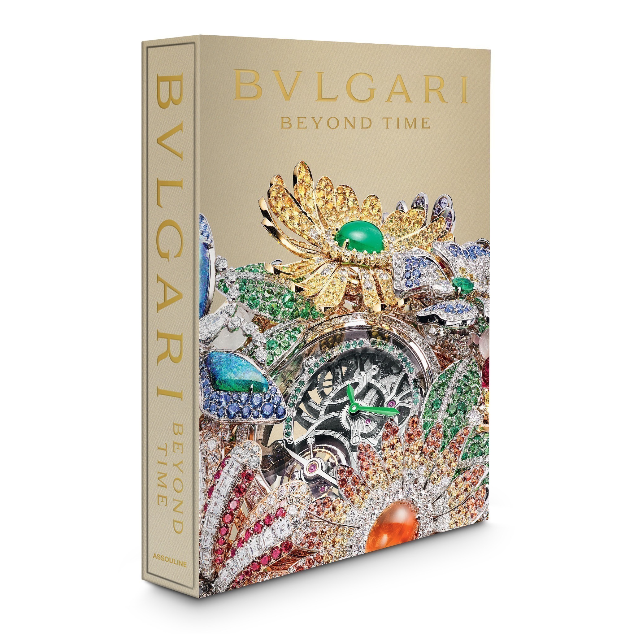 Ρολόγια Βvlgari – Κοσμήματα υψηλής ωρολογοποιίας