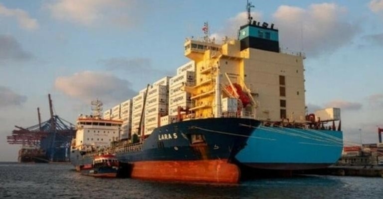 Συμφωνία Maersk-Αιγύπτου για την παραγωγή πράσινης μεθανόλης μεγάλης κλίμακας στη χώρα του Νείλου