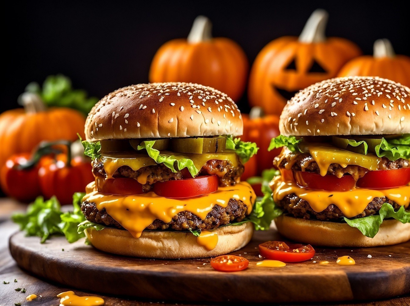 Κλιματική αλλαγή: Φόρος στα… cheeseburgers για να σωθεί ο πλανήτης